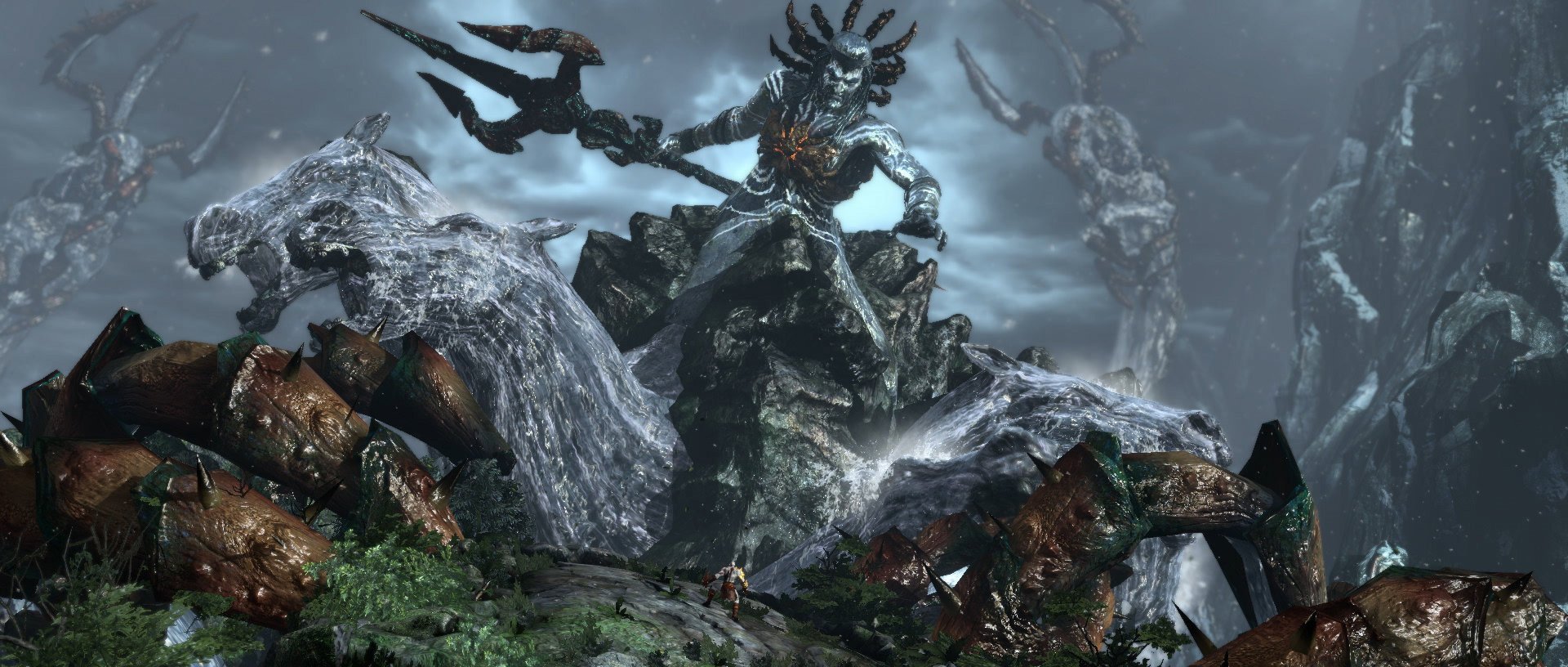 PSN is a running an 'Only on PlayStation' sale