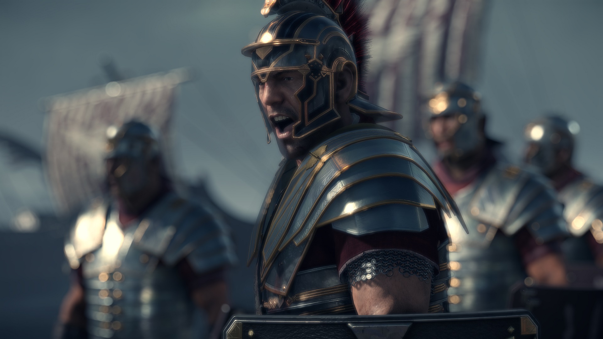 Try to find the most enticing game in April's Xbox Games with Gold