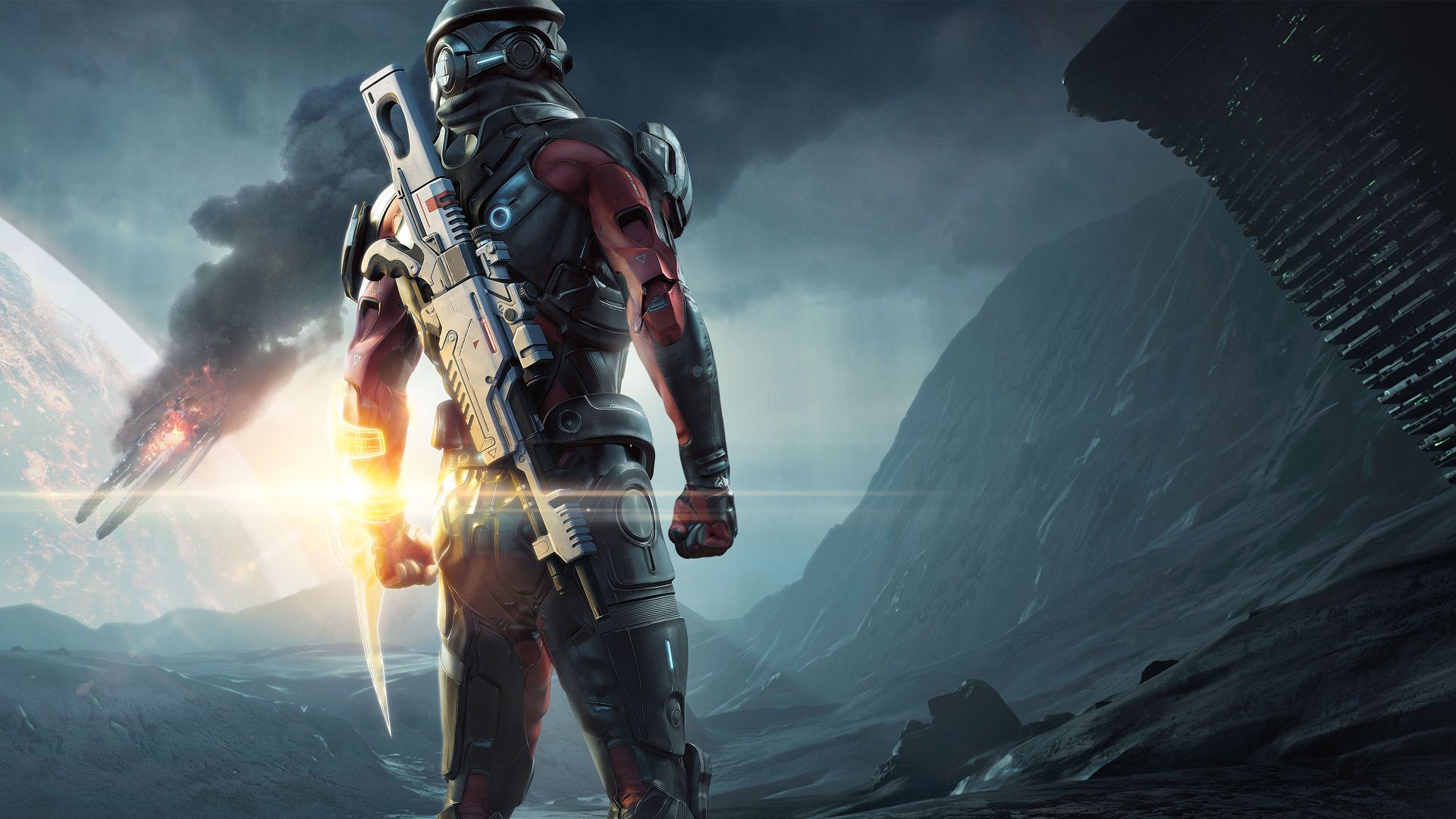 EA's doing its 'we're not at E3 but we're totally at E3' thing again this year