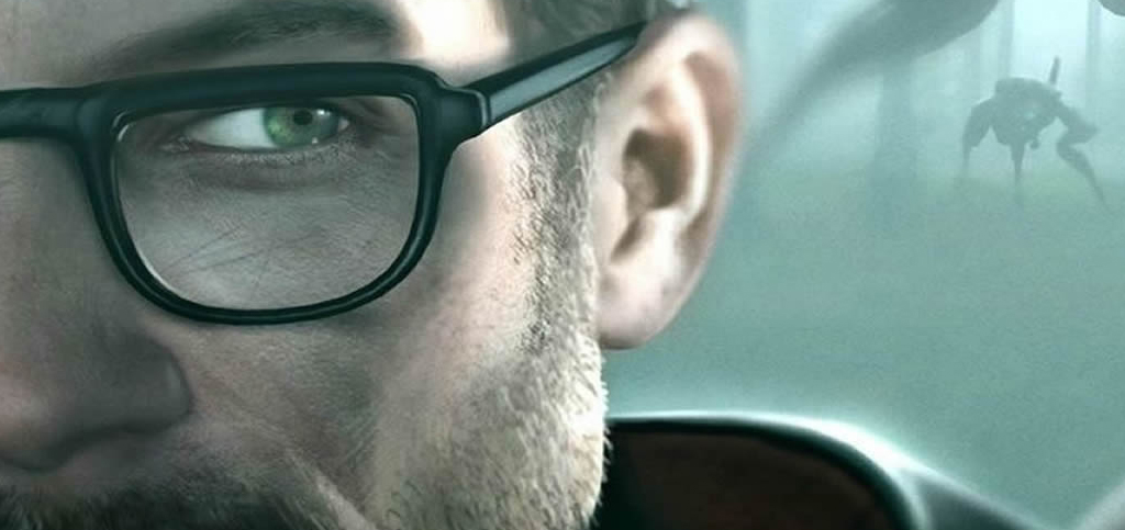 New images surface from one of Half-Life 2's cancelled episodes