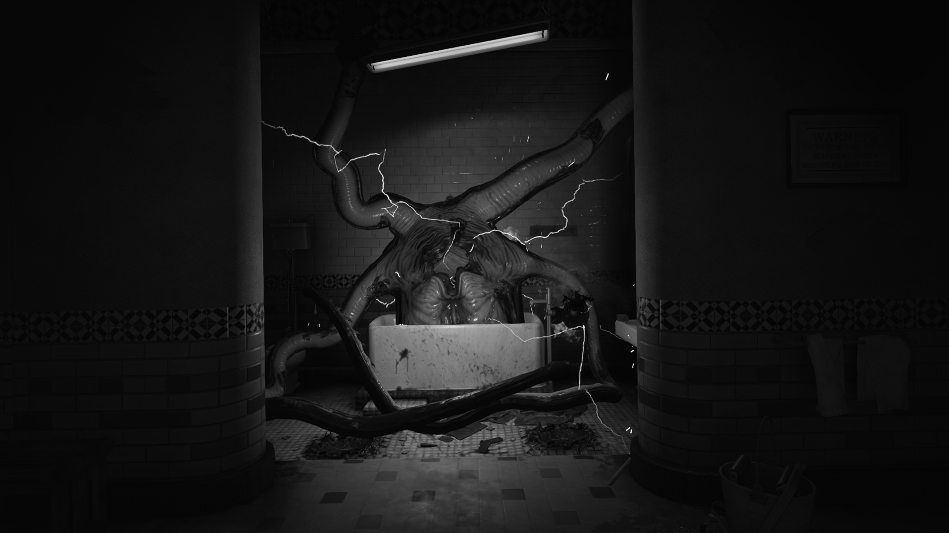 Twisted Pixel thriller Wilson's Heart drops April 25