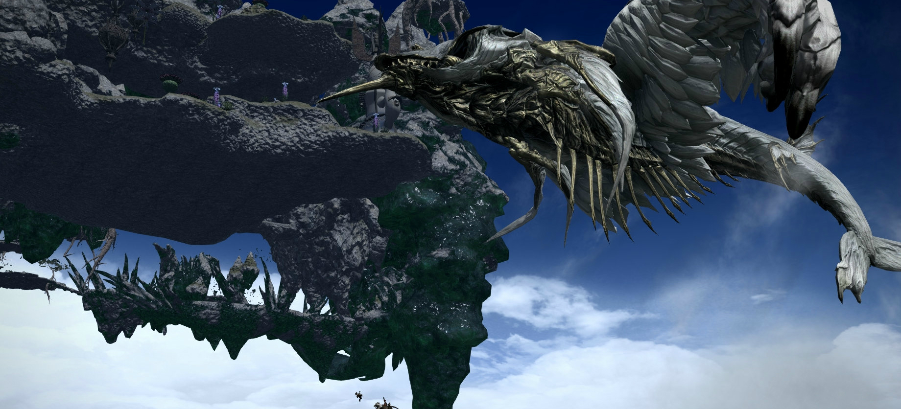 Final Fantasy XIV expands its free trial program to level 35