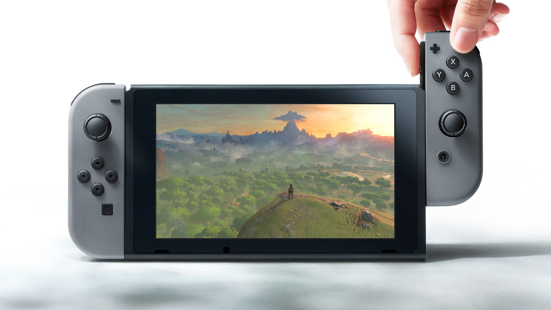 Nintendo Switch update 2.1.0 is live