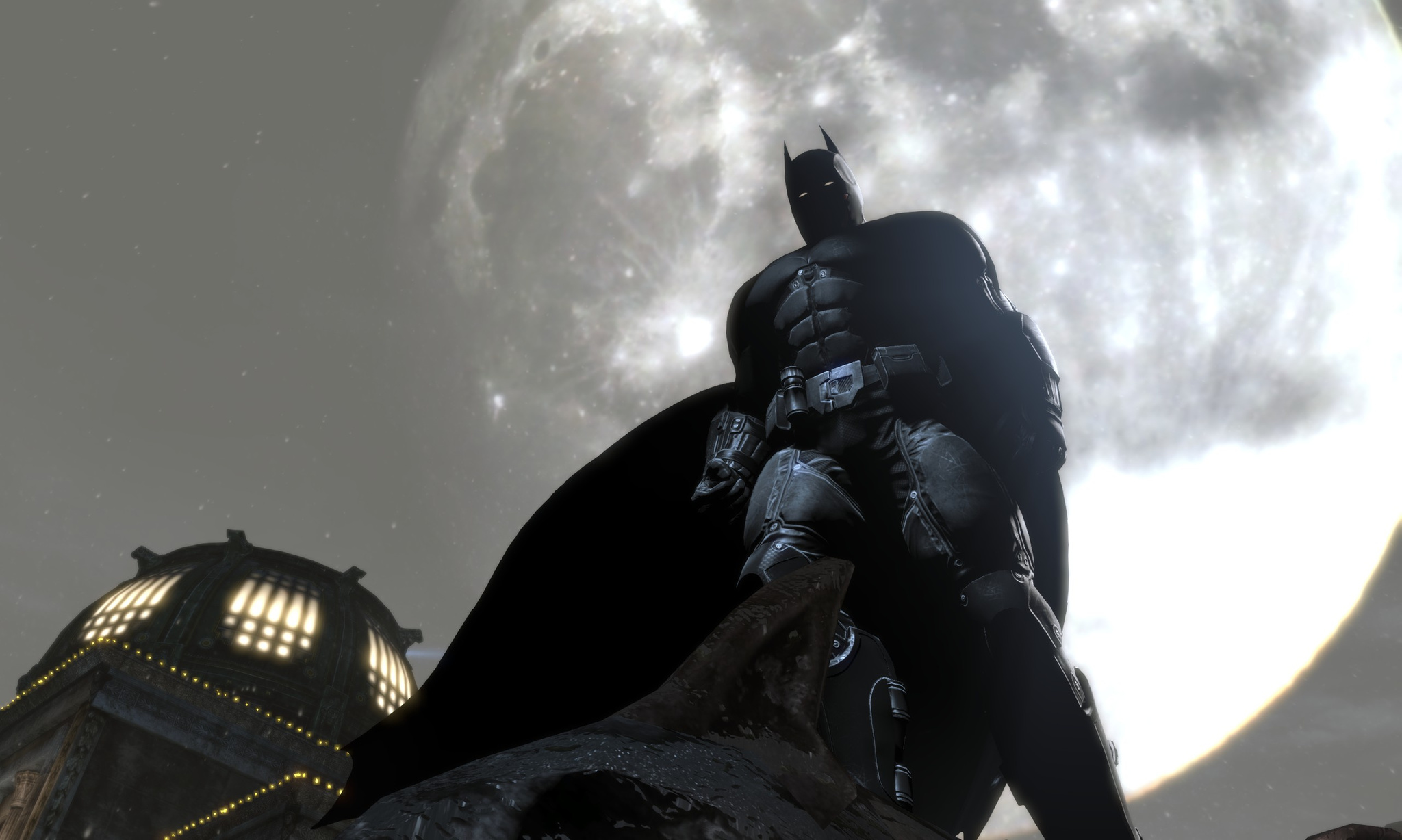 Complete Batman: Arkham Origins bundle only five bucks for PC
