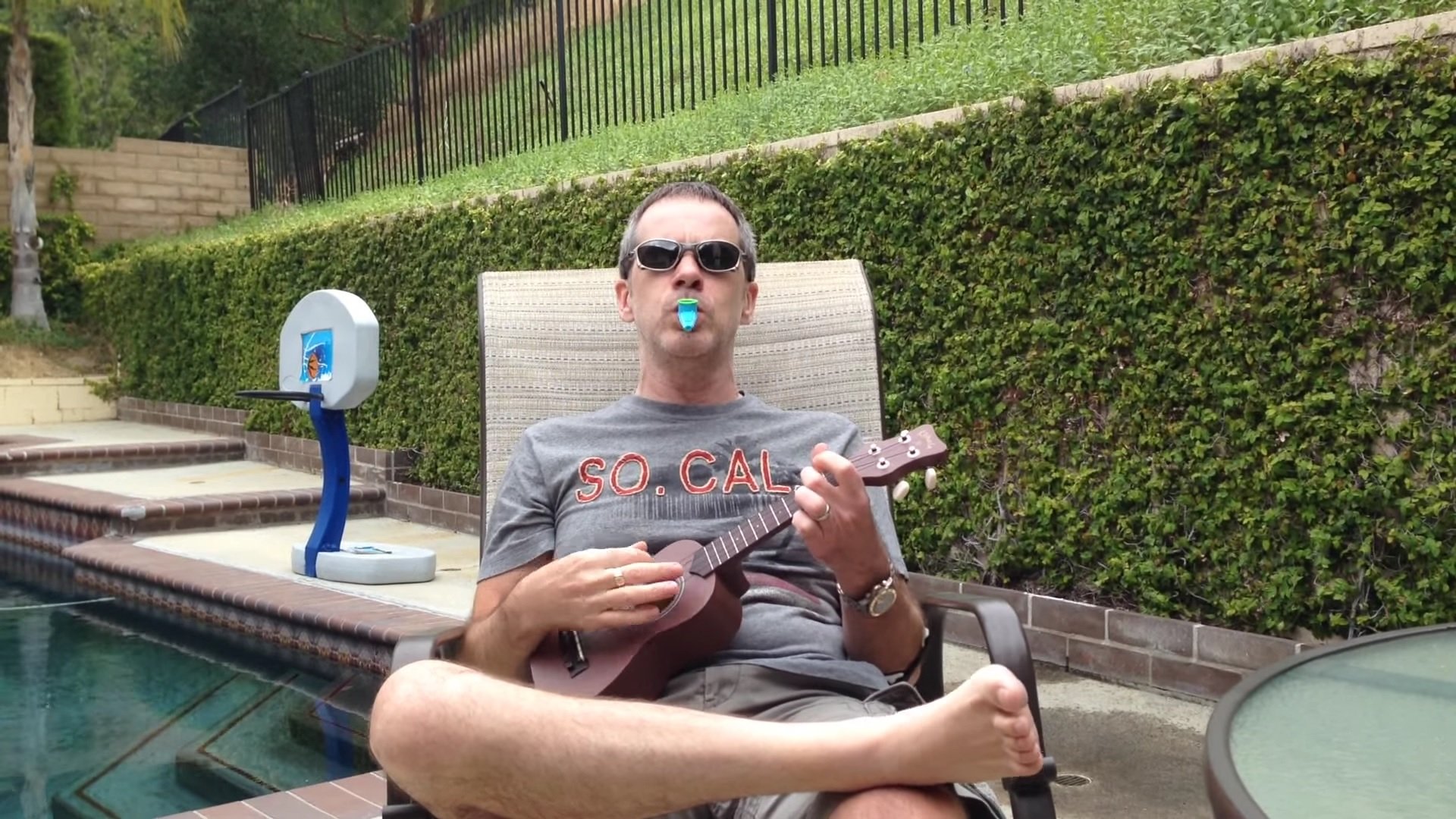 Is Grant Kirkhope making another DK Rap?