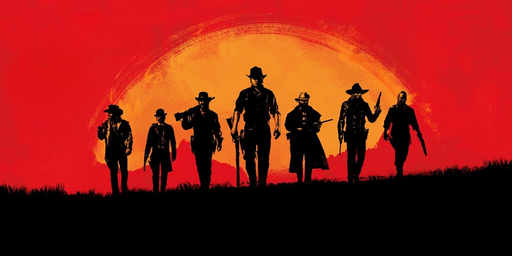 Red Dead Redemption 2 reportedly set to show off 4K on new Xbox One