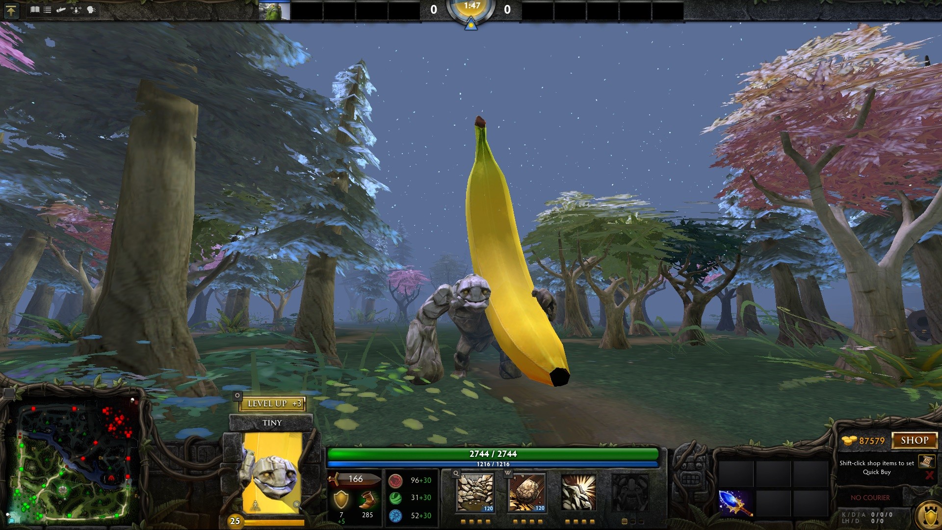 Modders are angry at Valve's recent handling of Dota 2