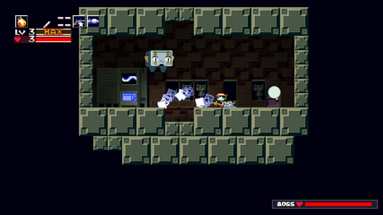 Cave Story+ comes to Nintendo Switch this June
