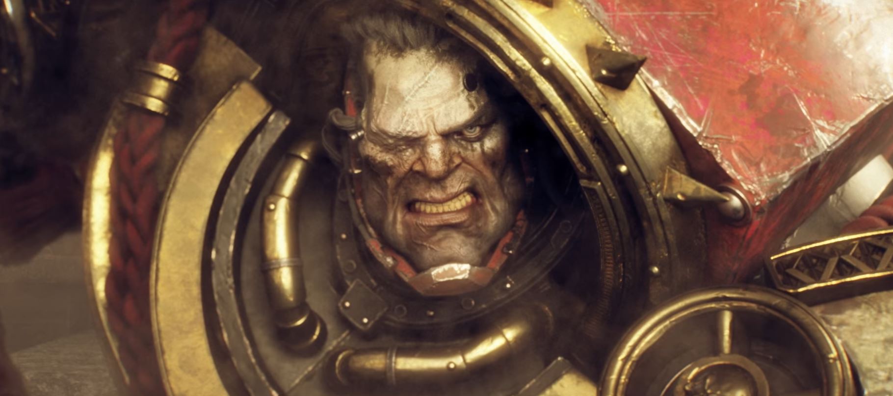 Heretical savings: Warhammer 40K: Dawn of War III deals for PC