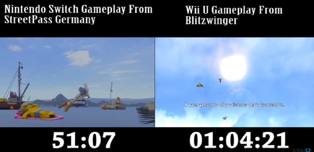 LEGO City Undercover still has some lengthy load times on Switch