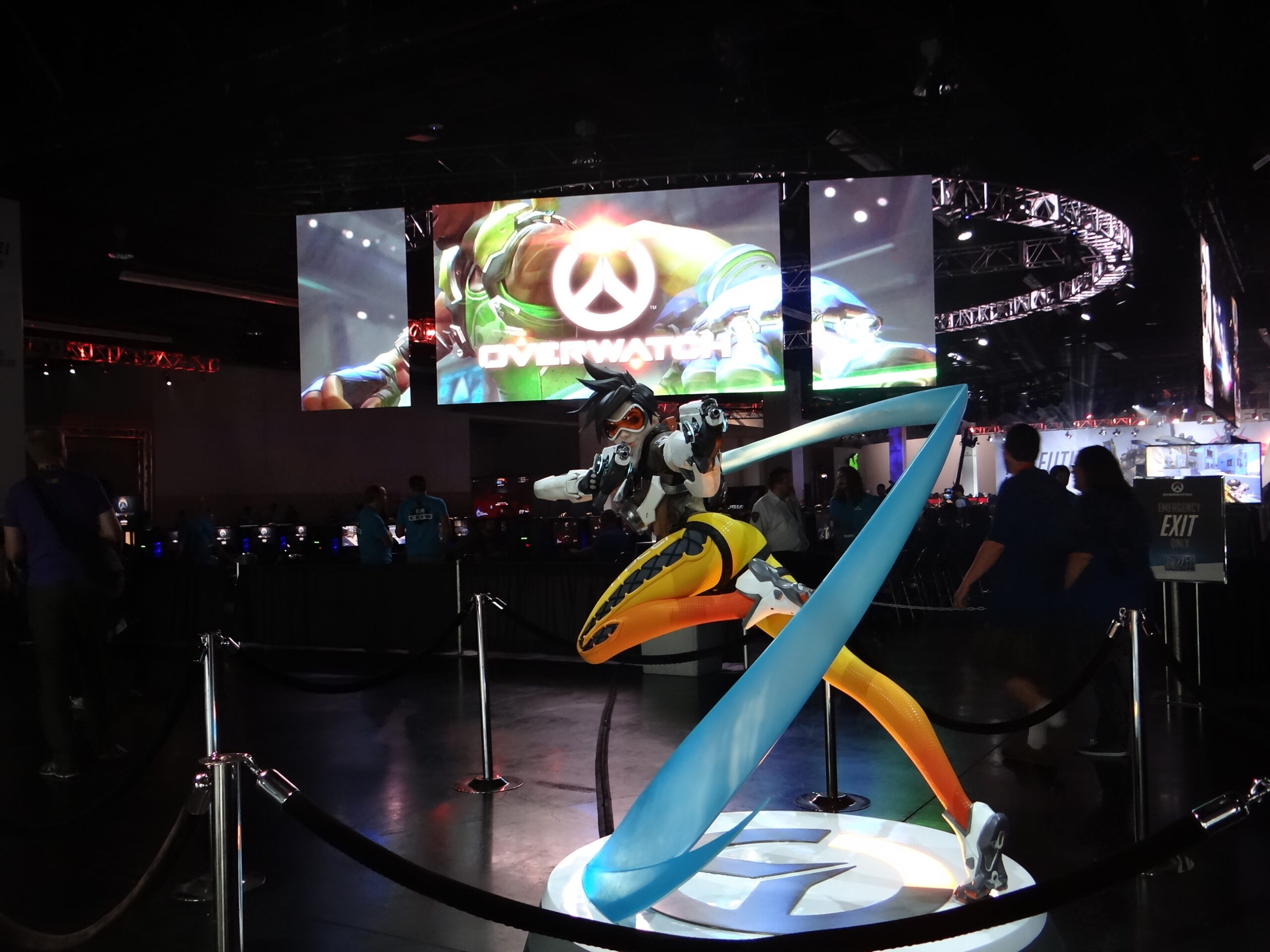 Initial BlizzCon tickets sold out instantly, but there's another batch to grab on Saturday