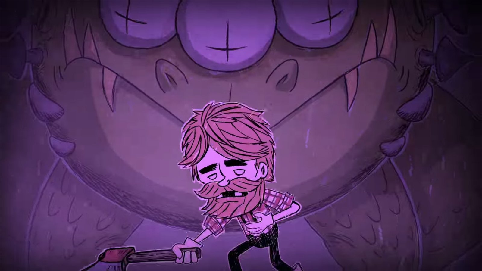 Don't Starve Together's 'A New Reign' update brings new foes