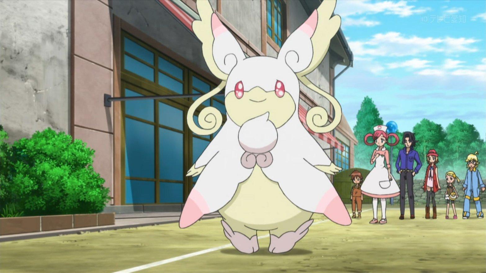 Pokemon Sun and Moon are giving out four Mega Stones