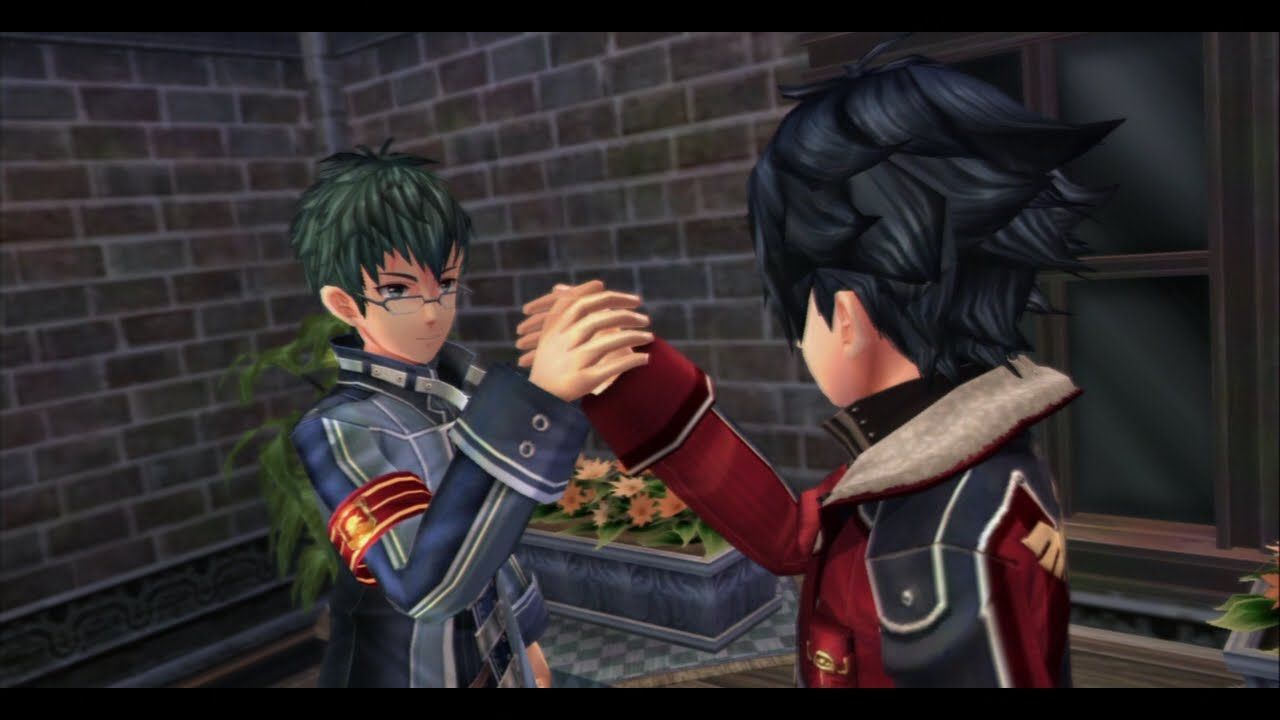 Trails of Cold Steel 1, 2 are finally PC-bound