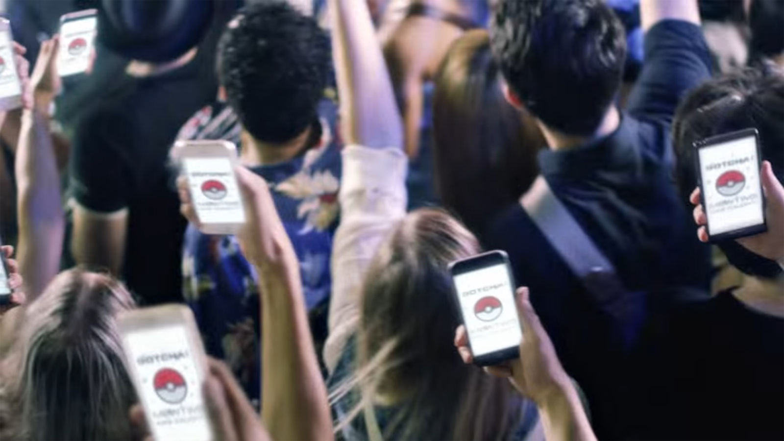 Niantic says cooperative 'experiences' are coming to Pokemon Go
