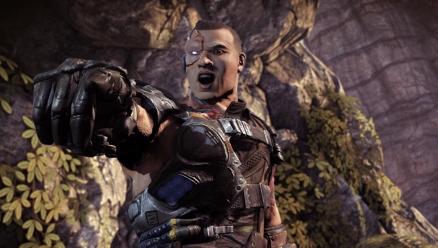 Weekend deals: Bulletstorm: Full Clip and cheap Bethesda PC games