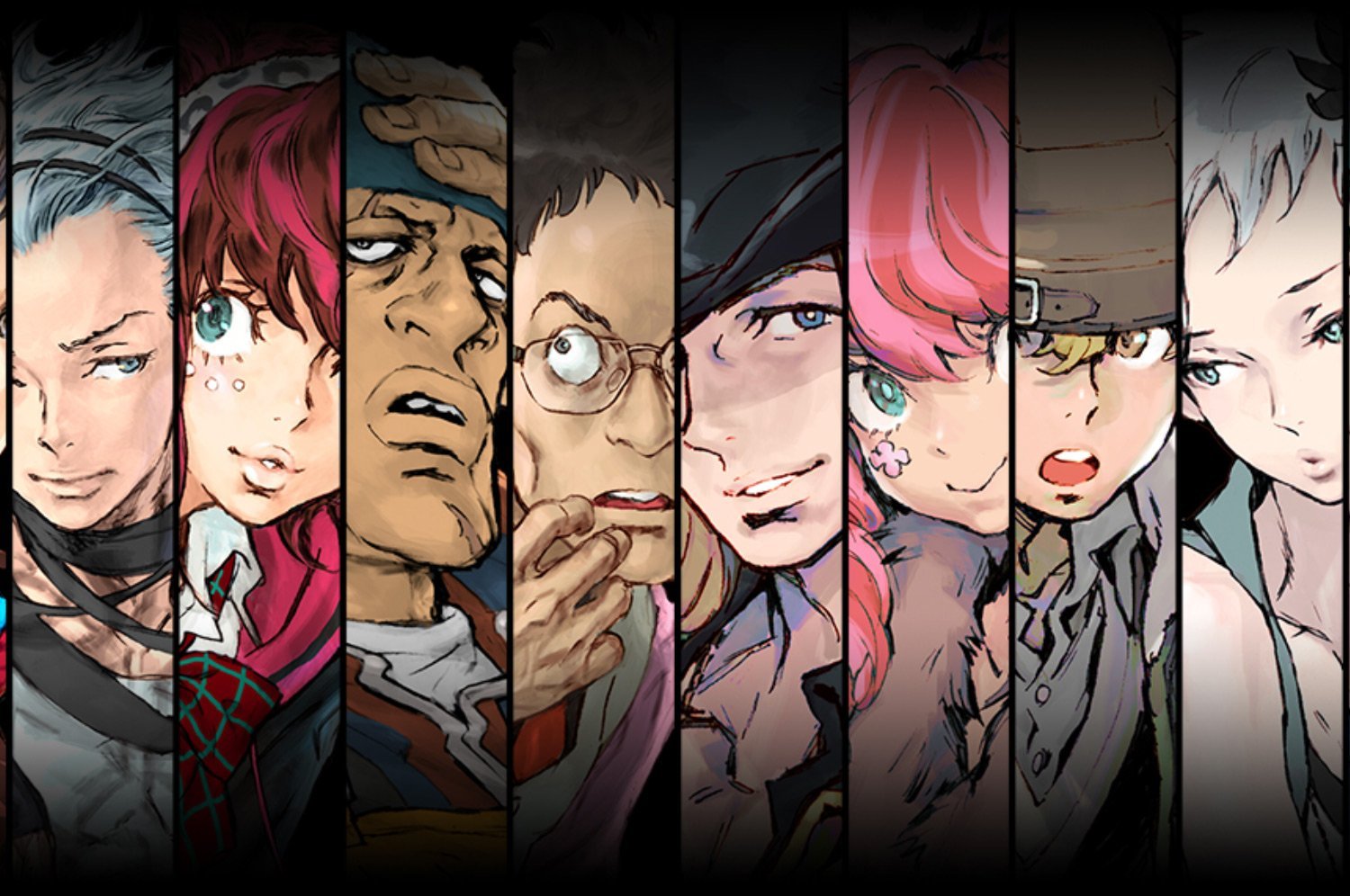 Voice acting doesn't necessarily improve 999
