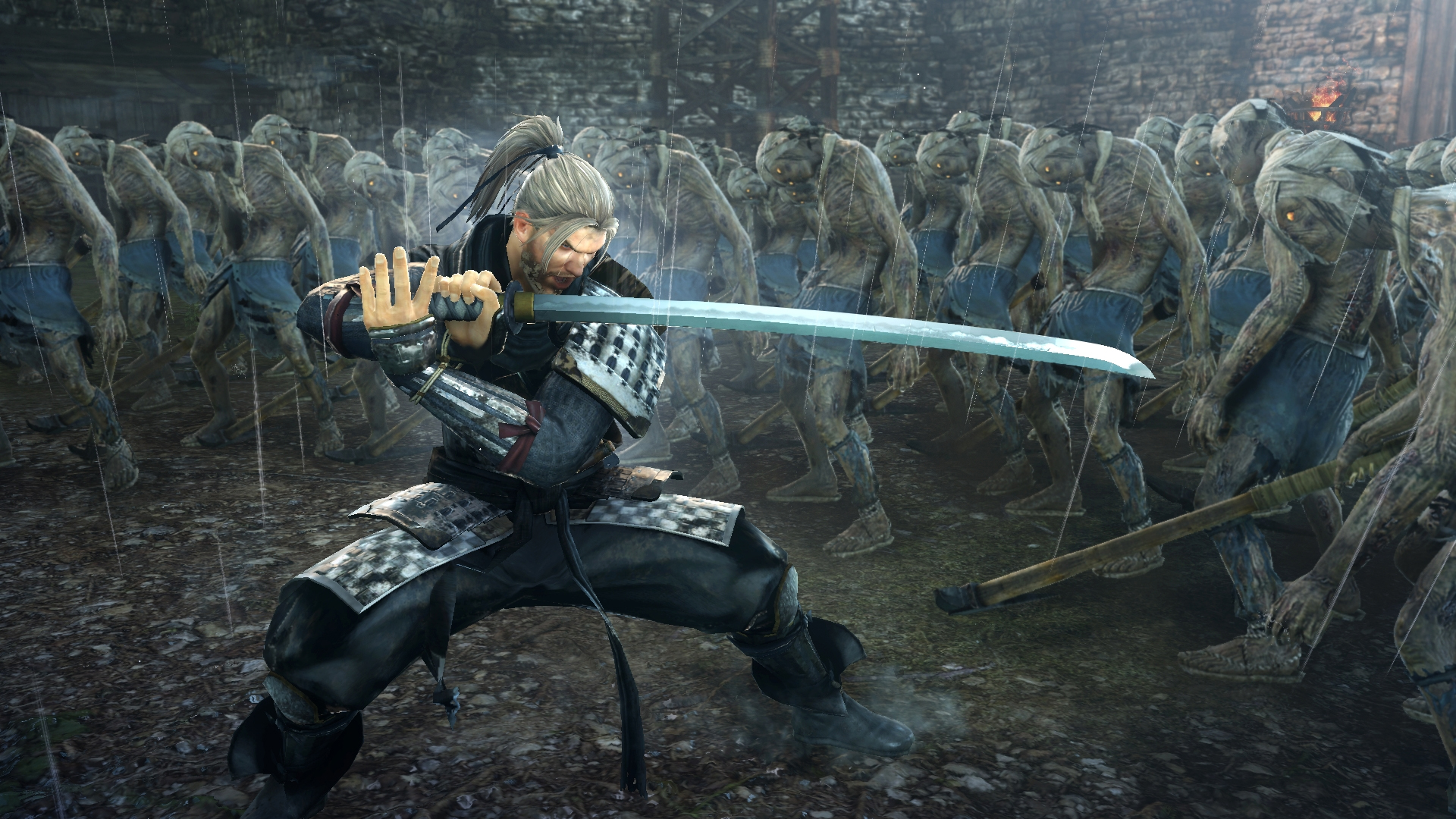 Musou Stars coming to the West as Warriors All-Stars this August