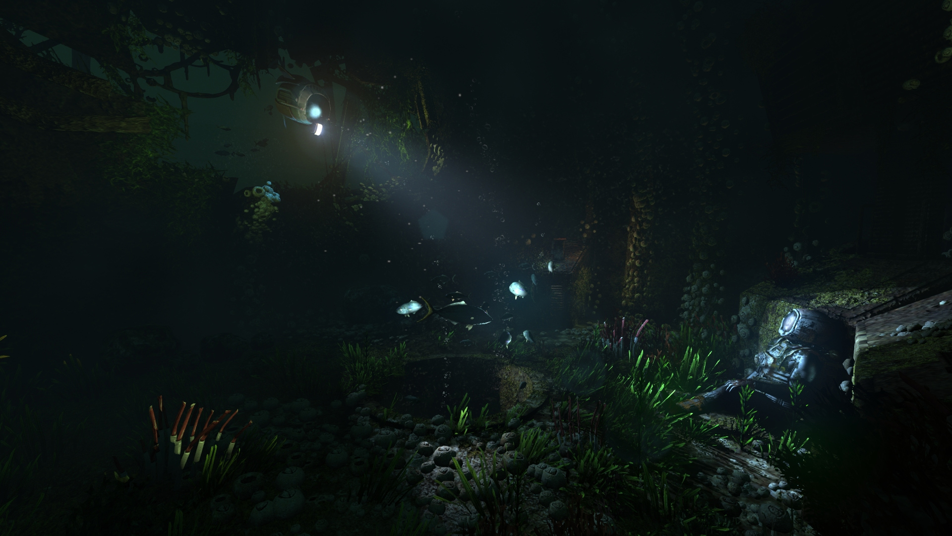 SOMA seems like a good fit for eye tracking