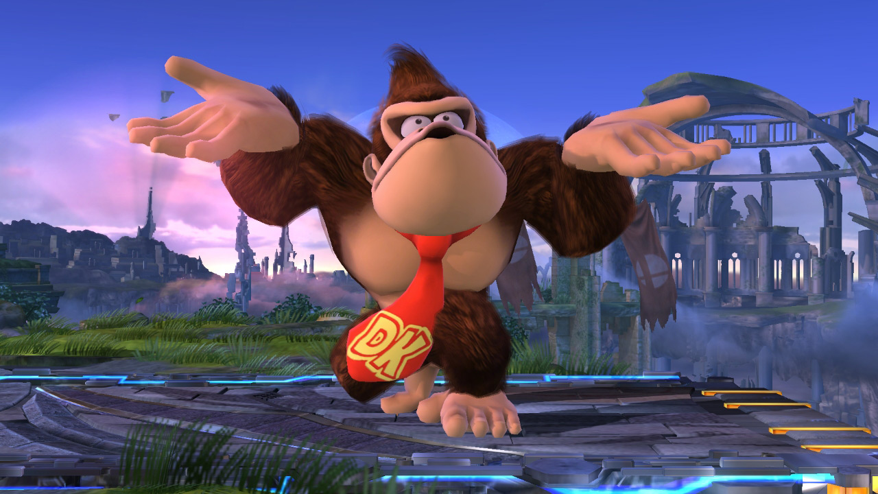 Name your favorite Wii U games in the Destructoid community poll