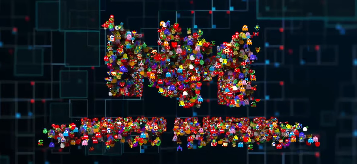 Get the billionth Namco collection to date on Switch with Namco Museum