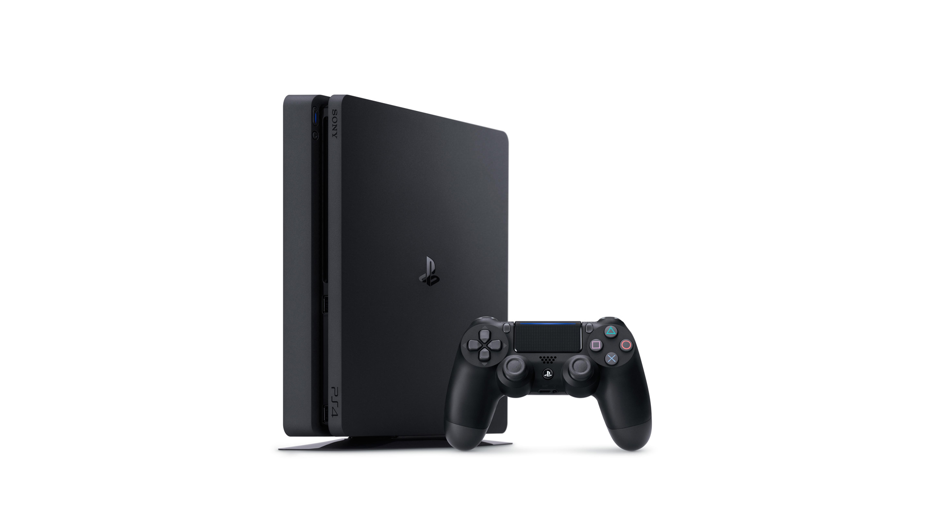 PS4 Slims will have a 1TB hard drive in North America going foward