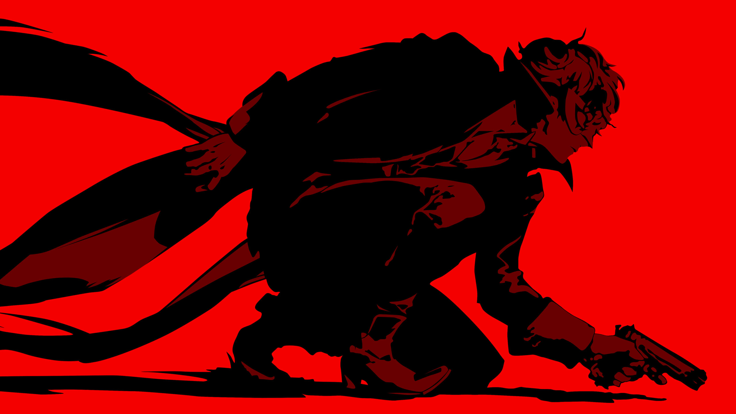 How are you liking Persona 5 so far?