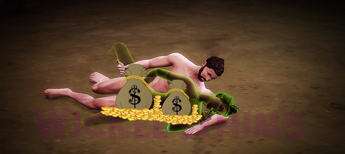 Sims 4 sex fiends bankroll porn modder to almost $4,200 a month