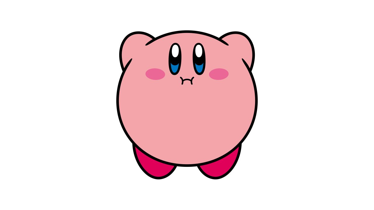 Kirby is also getting an 'action fighting game' this year