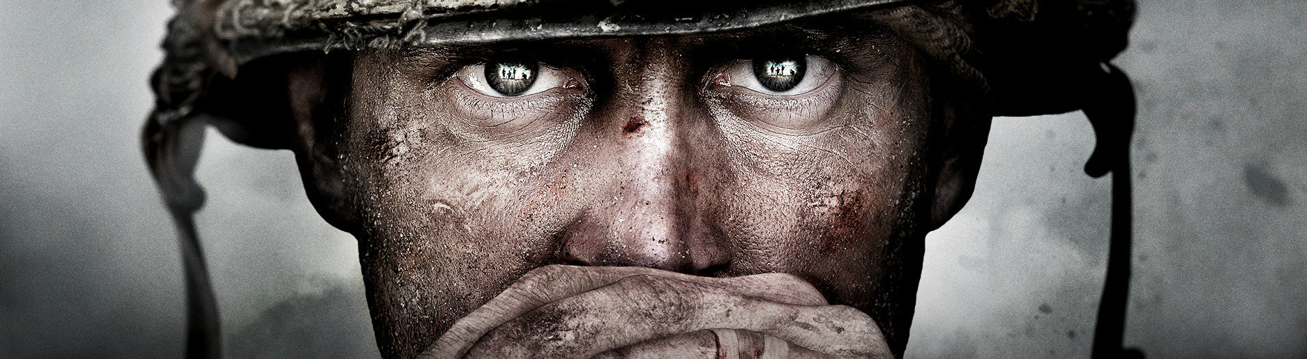 Call of Duty: WWII is your next COD, reveal coming next week