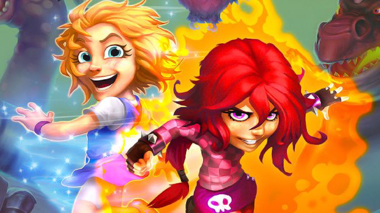 Games with Gold for May continues the trend of meh
