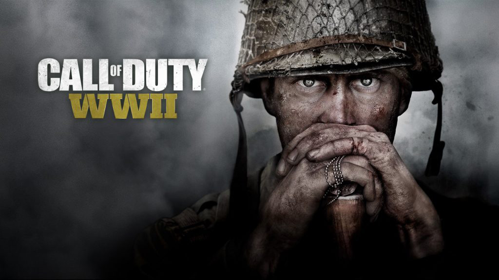 Details on Call of Duty: WWII leak ahead of reveal