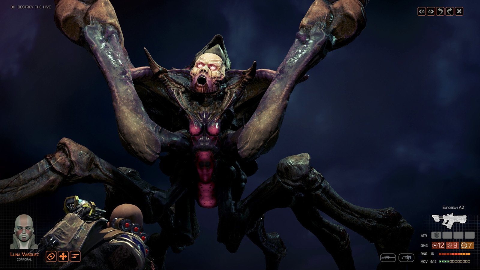 Phoenix Point is a new strategy game from the creator of X-COM