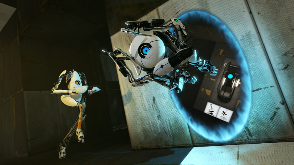 Portal 2 is hands down the greatest sequel ever made