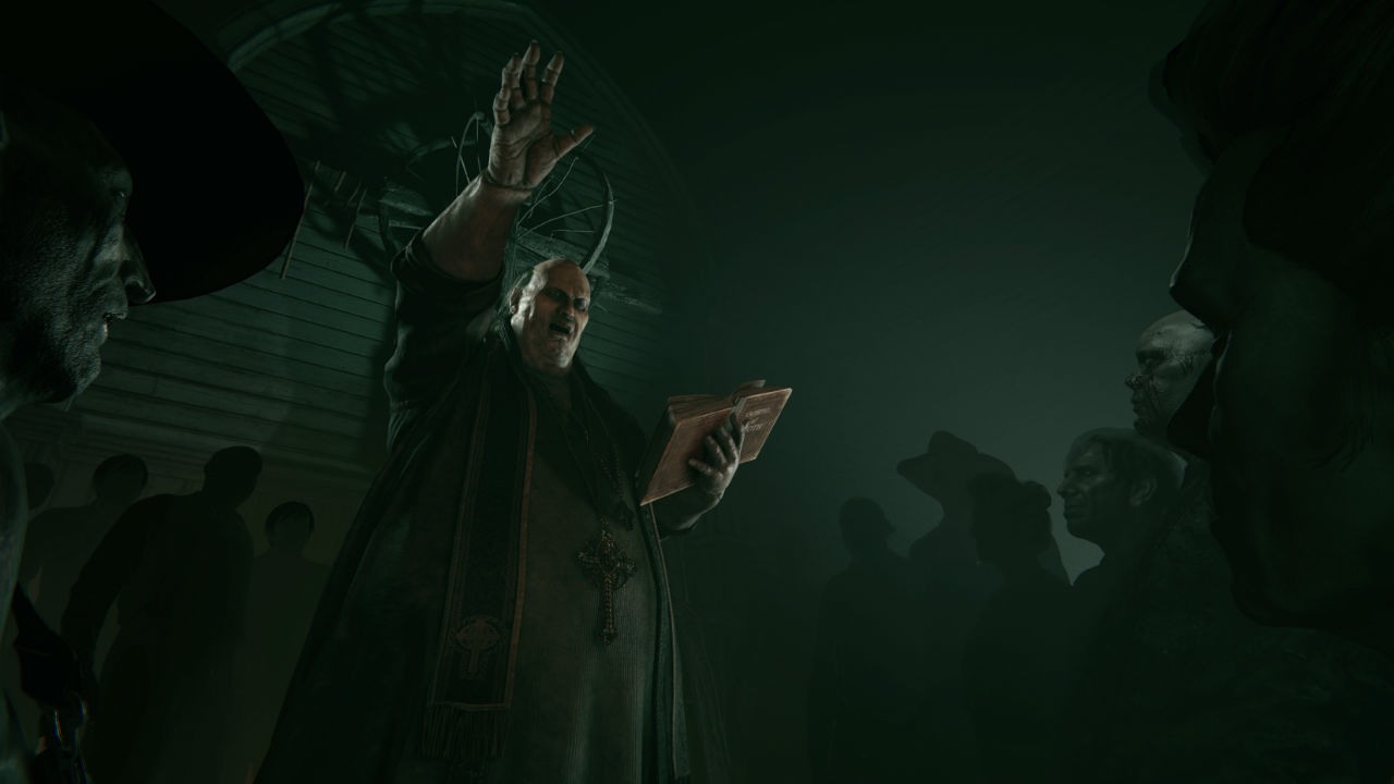 Humble Store is giving away the first Outlast with purchases of the sequel