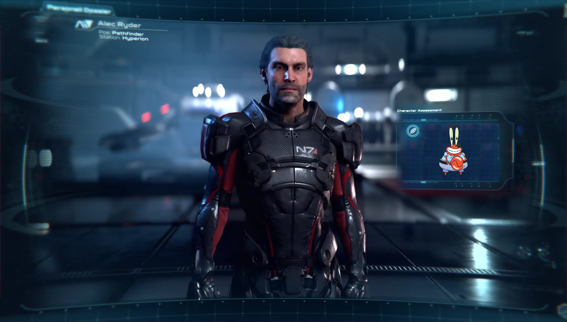 Mass Effect: Andromeda is now 33% off for PS4 and Xbox One
