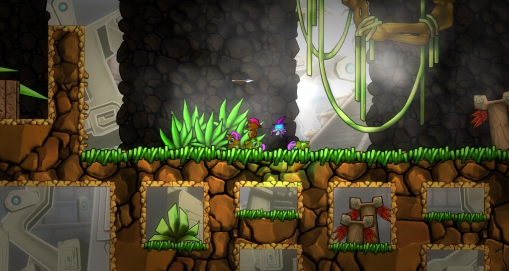 Super Rude Bear Resurrection dev offers bounty for death-less playthrough