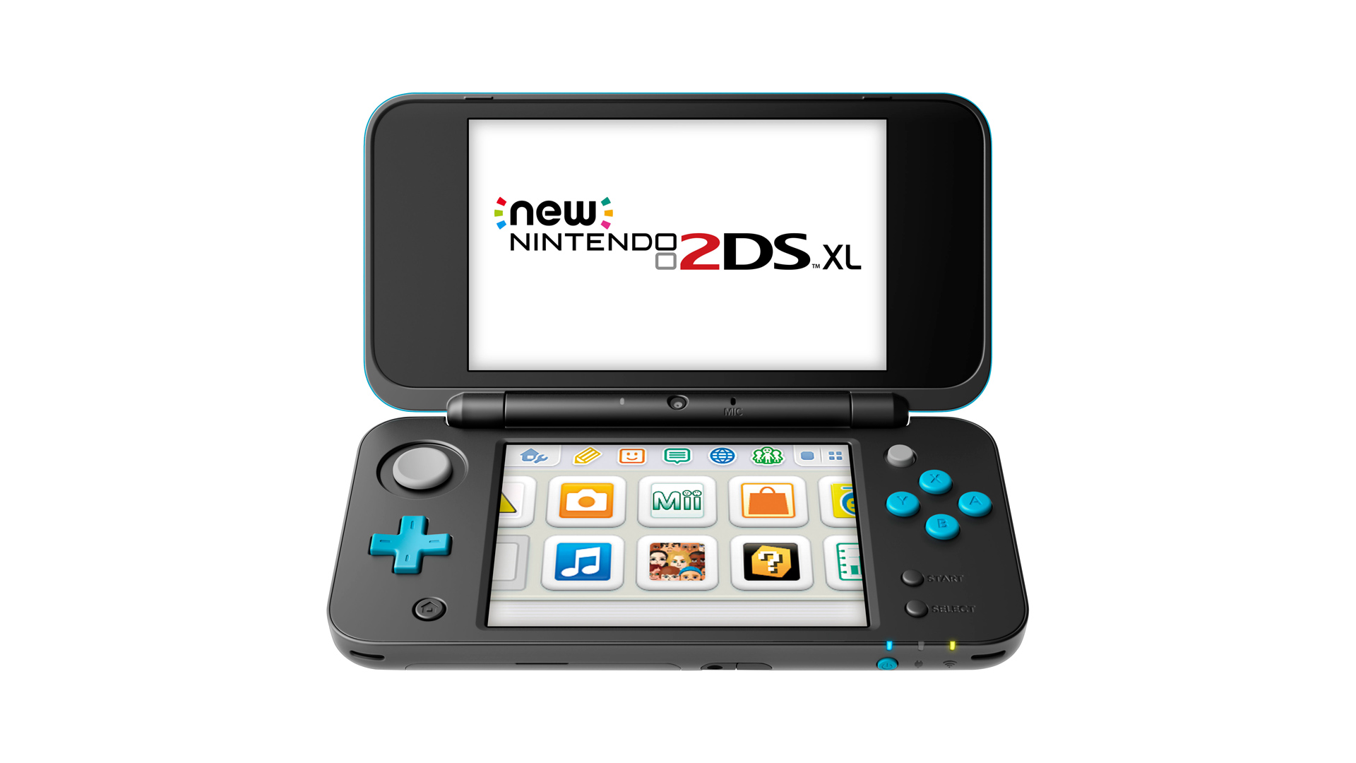 Nintendo is launching the New 2DS XL this July