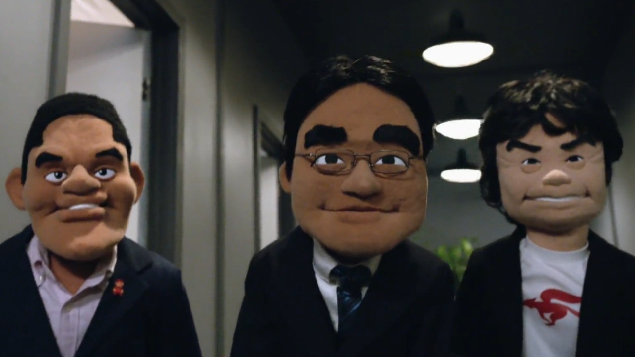 Nintendo won't hold a conference at E3 this year, either
