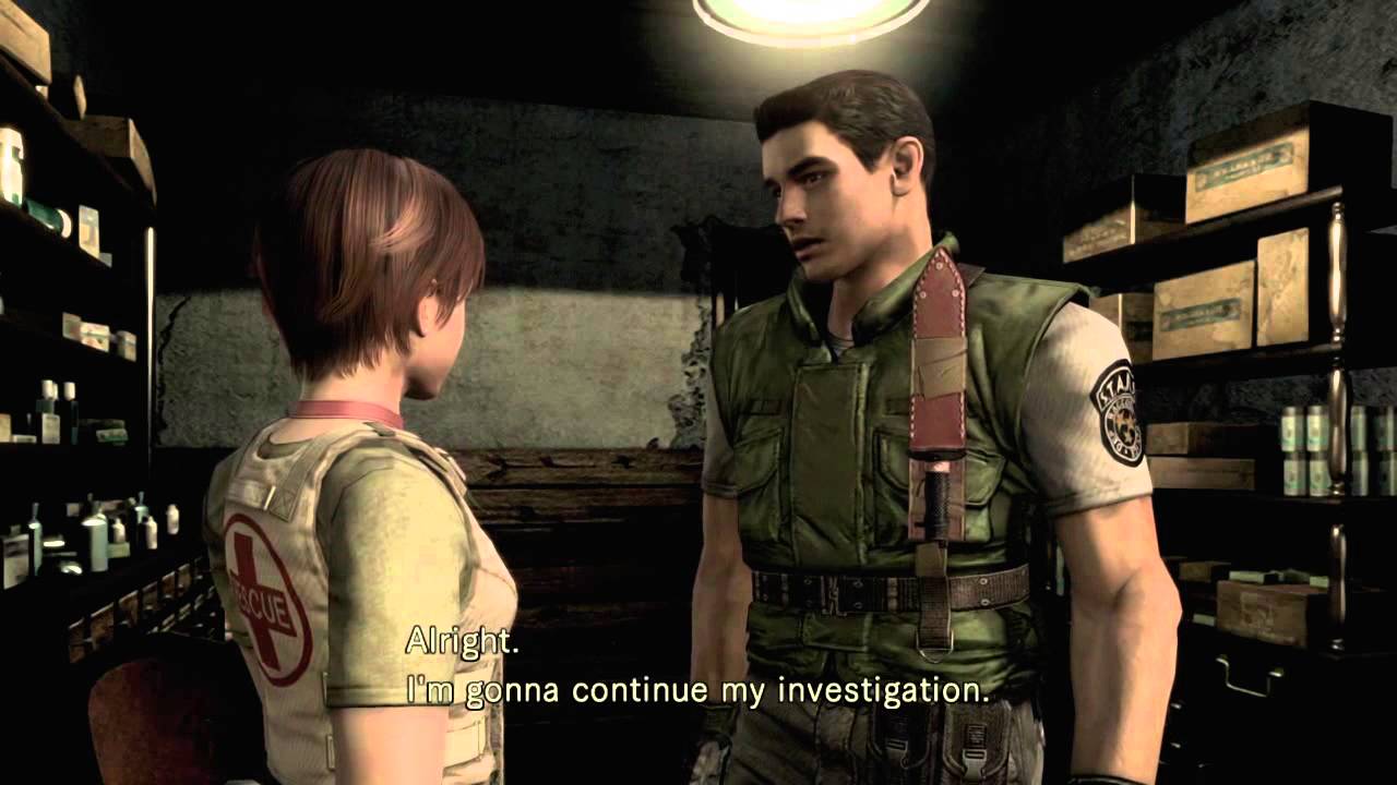 Capcom is working on something big, also expects to sell two million more Resident Evil 7 units
