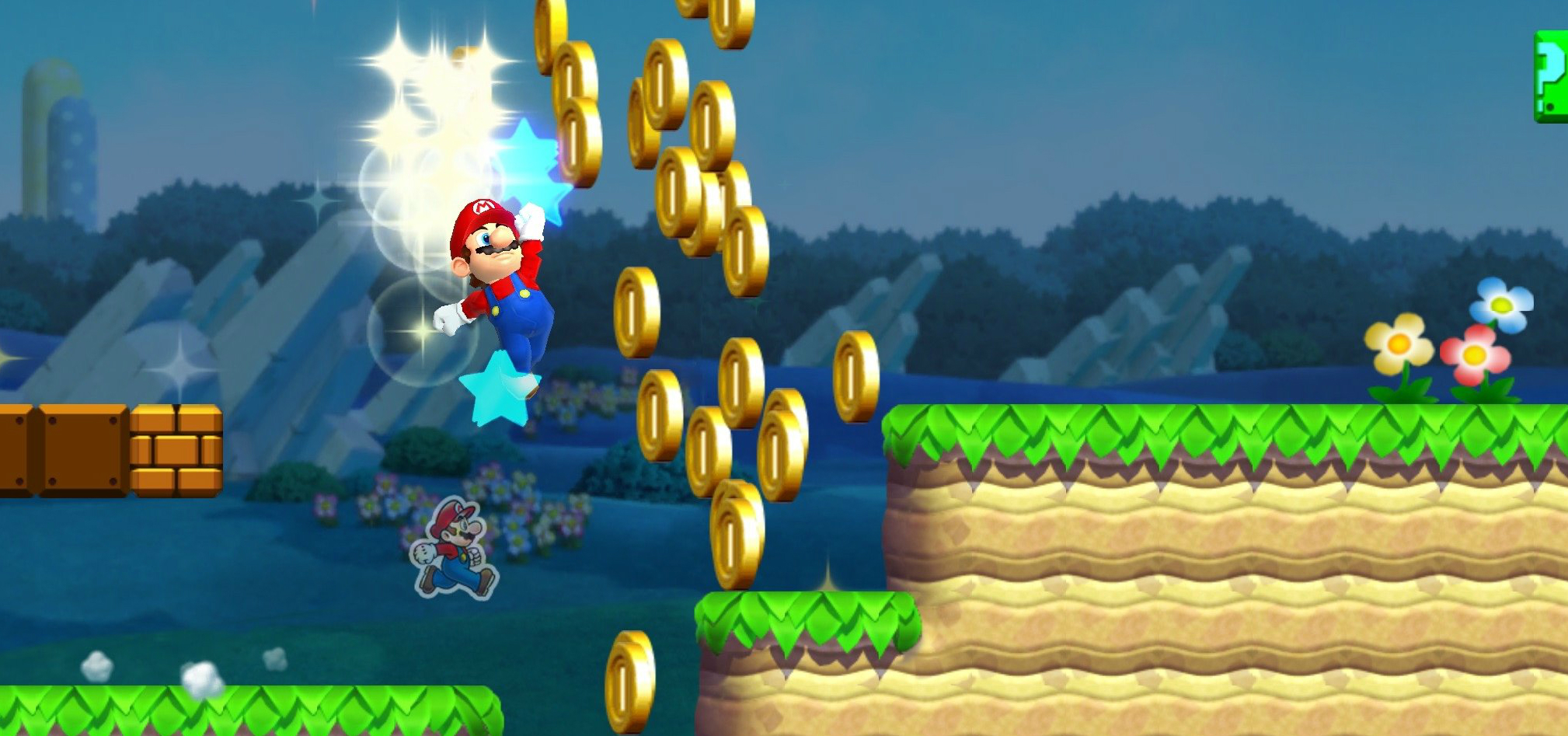 Nintendo reaffirms its strategy of 'two to three' smartphone games a year
