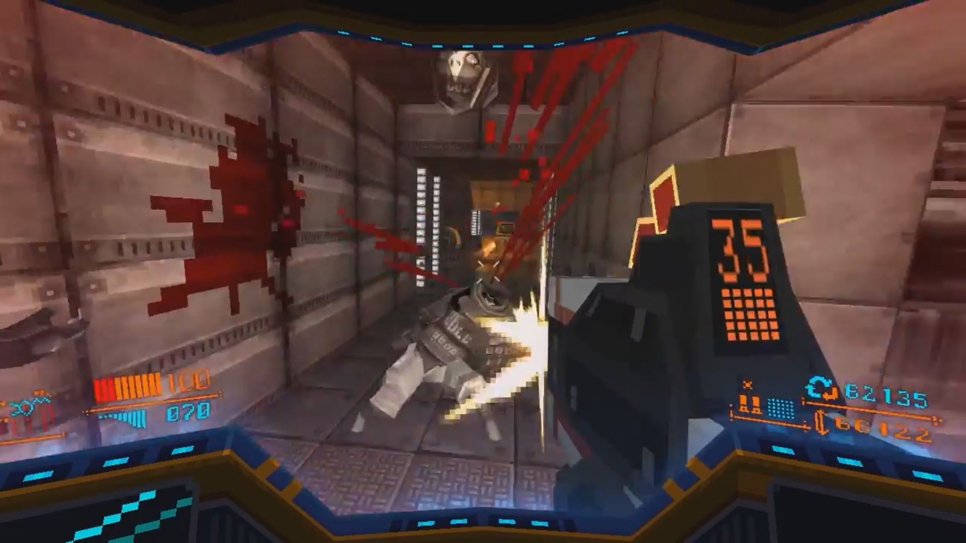 Strafe is getting three collector's editions because why not?
