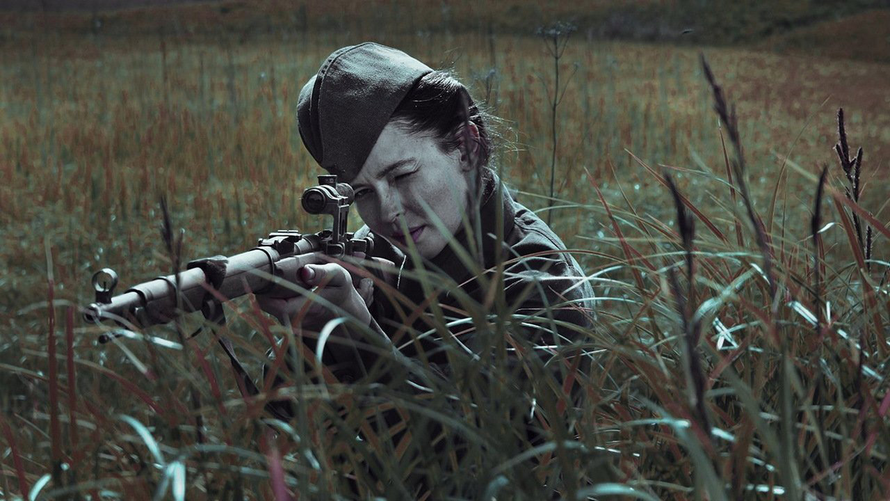 Call of Duty: WWII's campaign is all about the bros, but in multiplayer you can make it ladies' night