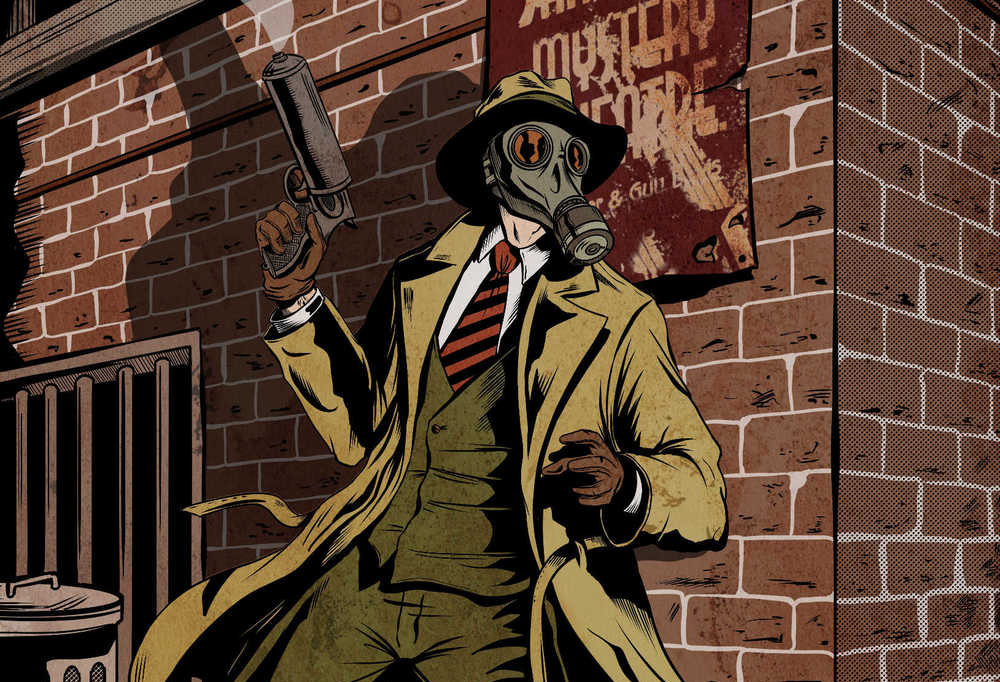 With just a few Injustice 2 DLC character slots left, one of them better be Sandman
