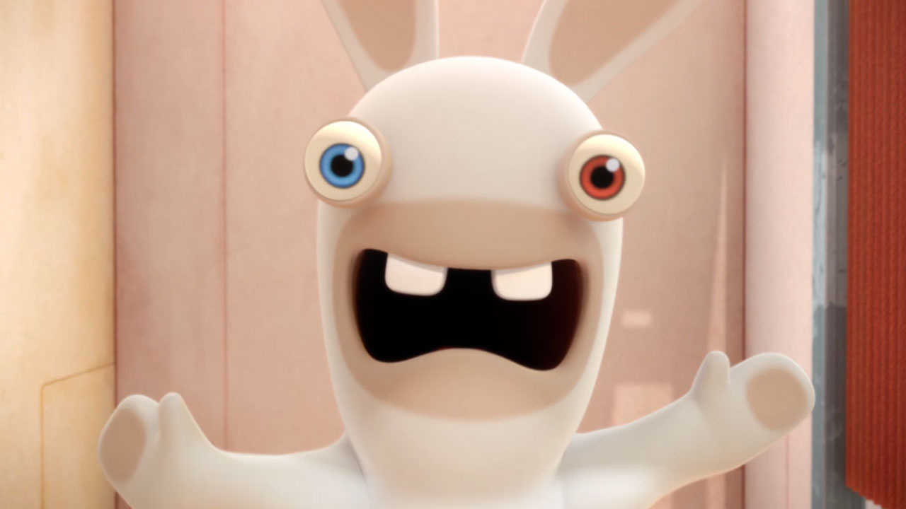 Ubisoft's long-rumored Mario x Rabbids RPG is reportedly still happening