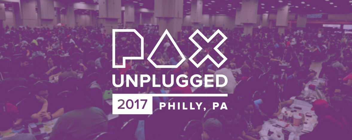 PAX Unplugged registration opens today