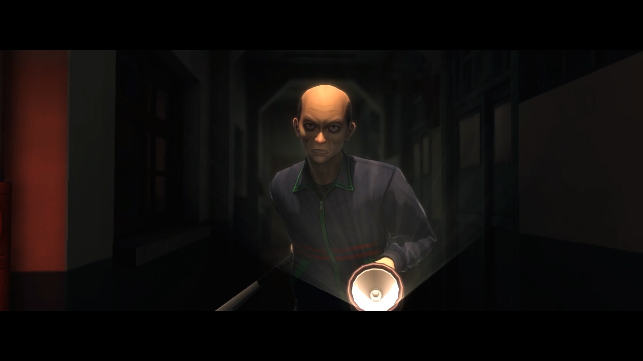 Fan-favorite Korean horror game White Day: A Labyrinth Named School headed to PC and PS4