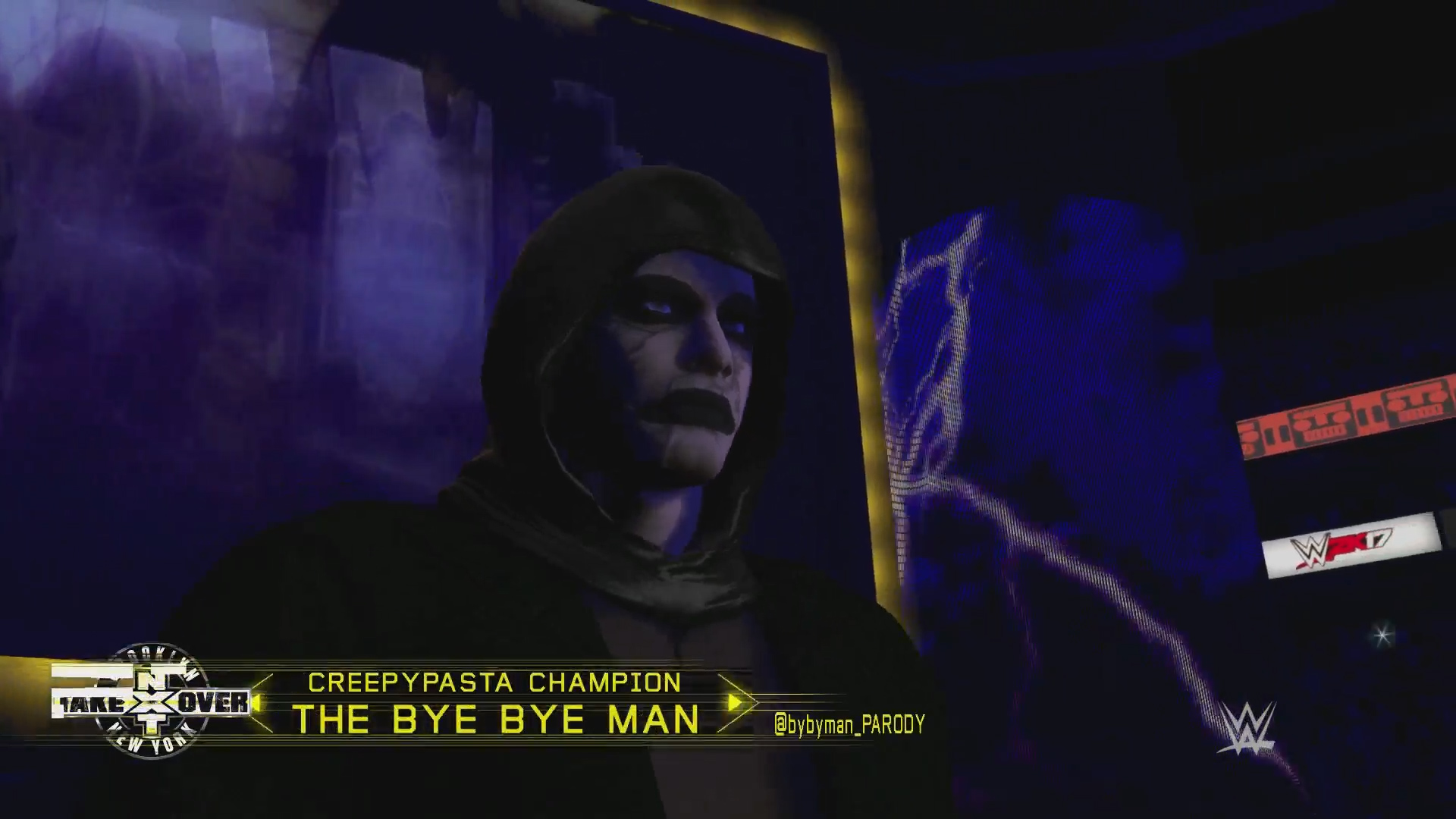 Destructoid Wrestling Episode 2: For All the Marbles