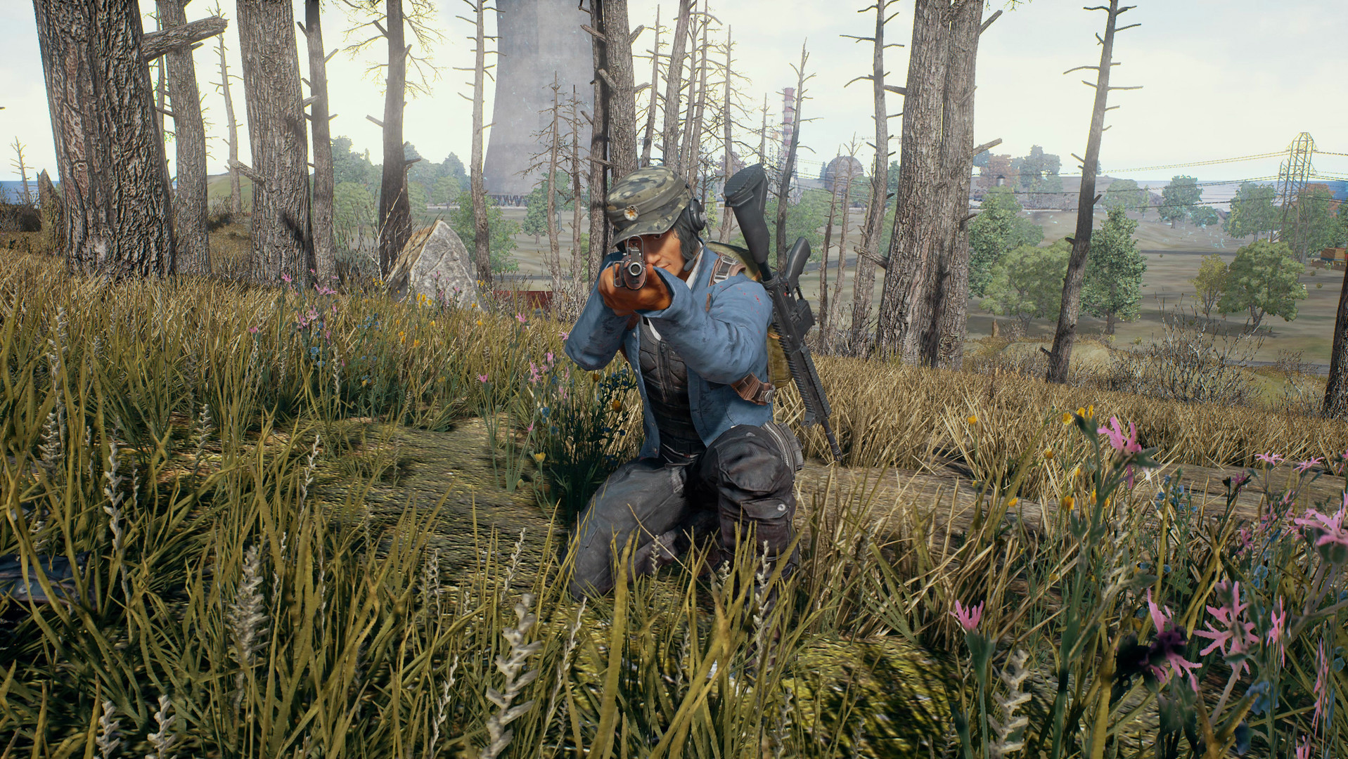 Knock 25% off PlayerUnknown's Battlegrounds as first deal is spotted