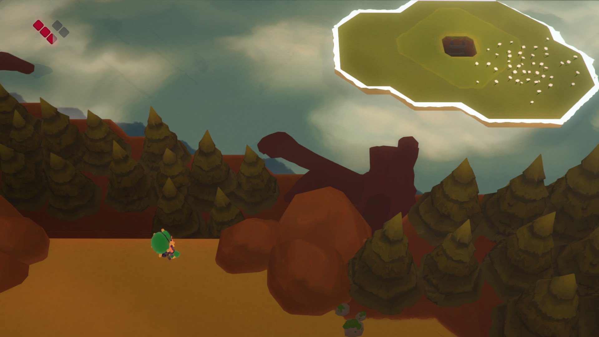 World to the West has been delayed on Wii U